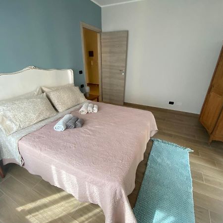 Ferienwohnung A Due Passi Dal Mare Ventimiglia Exterior foto