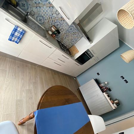 Ferienwohnung A Due Passi Dal Mare Ventimiglia Exterior foto